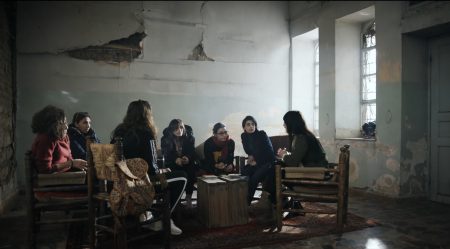 25ο Φεστιβάλ Ντοκιμαντέρ Θεσσαλονίκης: Χρυσός Αλέξανδρος στον «Ουρανό της Δαμασκού»