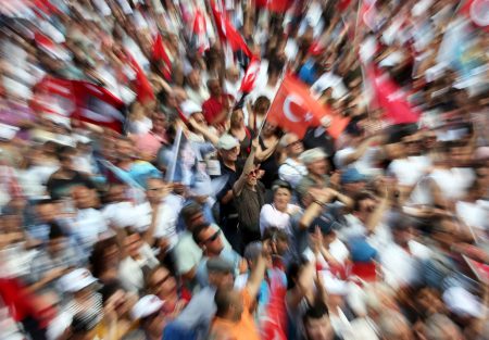 Ελληνοτουρκικά: Η Τουρκία αλλάζει ρητορική αλλά όχι πολιτική