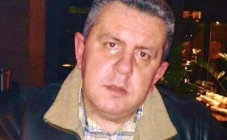 Πέθανε ο δημοσιογράφος Γιώργος Σιώπας