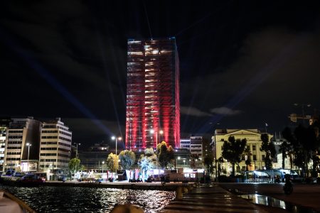 Ο «κοιμώμενος γίγαντας» ξυπνά μετά από χρόνια