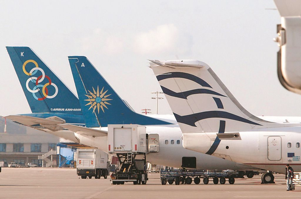 Οι κίτρινες κάρτες  της ΕΕ για τις μαύρες τρύπες στις μεταφορές