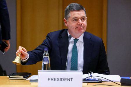 Eurogroup: Οι τράπεζες της Ευρώπης δεν είναι εκτεθειμένες Sillicon Valley