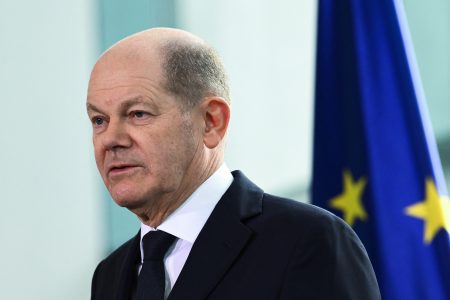 Oscars 2023: Σολτς: Είμαστε περήφανοι για βραβεία του «Ουδέν νεώτερον από το δυτικόν μέτωπον»