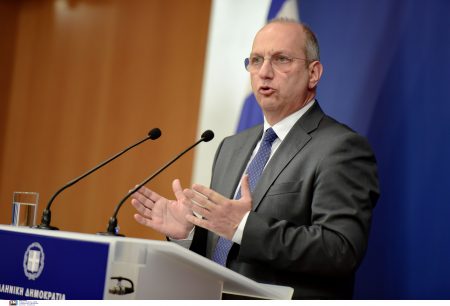 Οικονόμου: Δεν θα μείνει καμία πτυχή της τραγωδίας στα Τέμπη ανεξερεύνητη