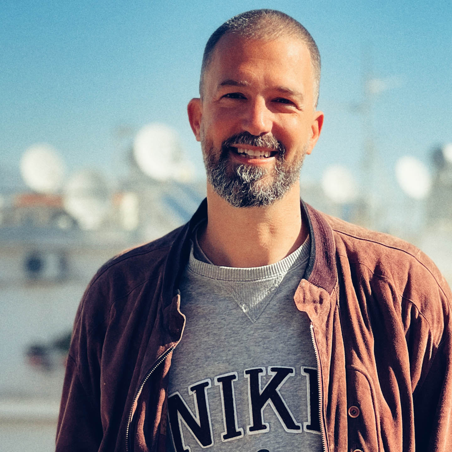 Ιάσων Βενετσανόπουλος, Διττή ιδιότητα