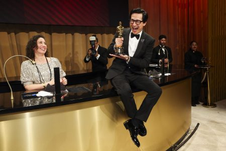 Oscars 2023: Υπερβολή, σύγχυση και αδικία