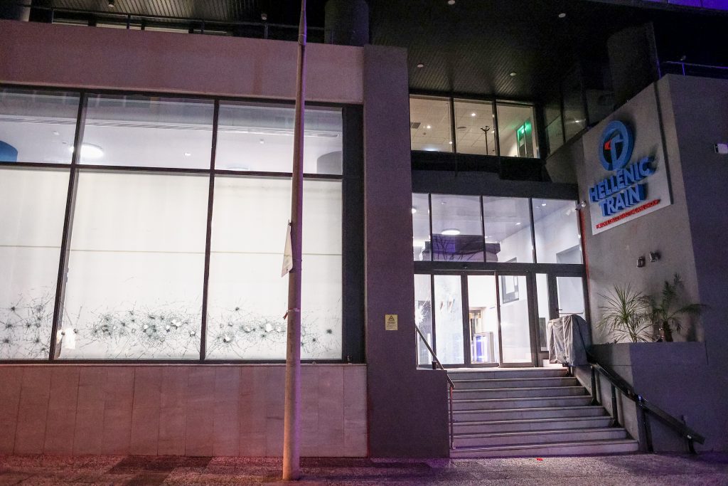 Hellenic Train: Δρομολόγια με λεωφορεία για «ορισμένες διαδρομές»