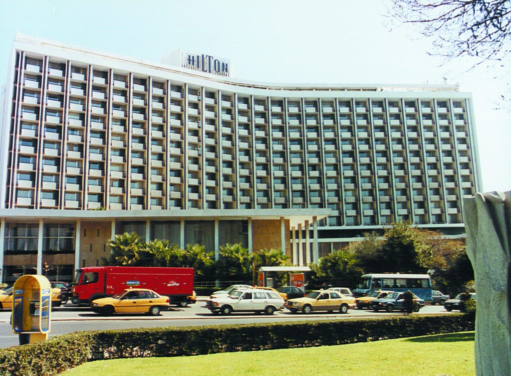 Νέα σελίδα για ιστορικά τοπόσημα