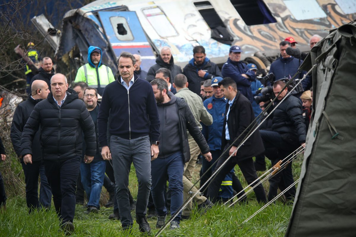 Ο εκλογικός αντίκτυπος των εθνικών τραγωδιών