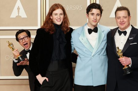Oscars 2023: Τα πάντα όλα για τη βραδιά των Oscars