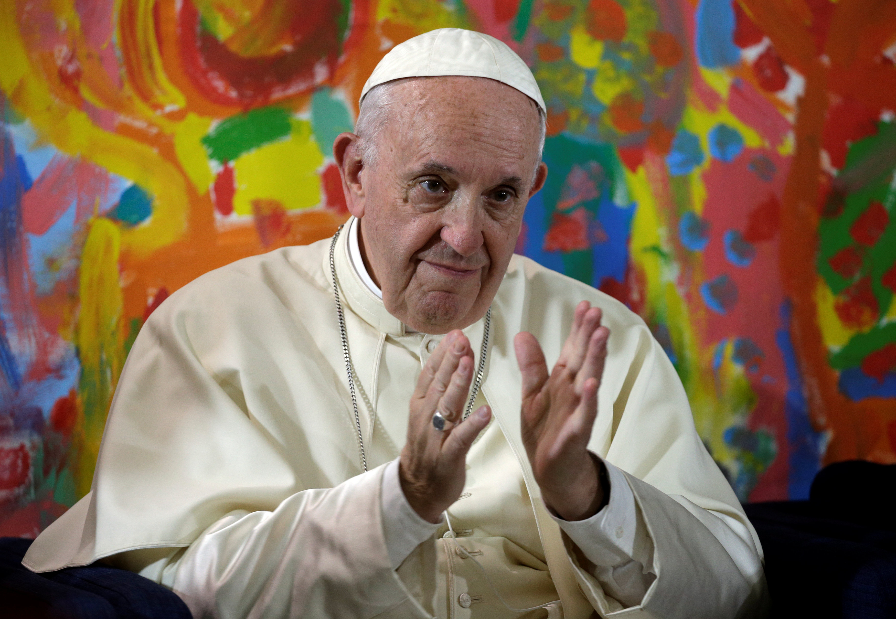 10 χρόνια Πάπας Φραγκίσκος: Στα όρια της αντισυμβατικότητας