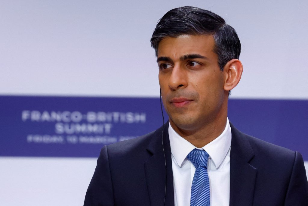 Βρετανία: Οι βρετανικές τράπεζες είναι επαρκώς κεφαλαιοποιημένες