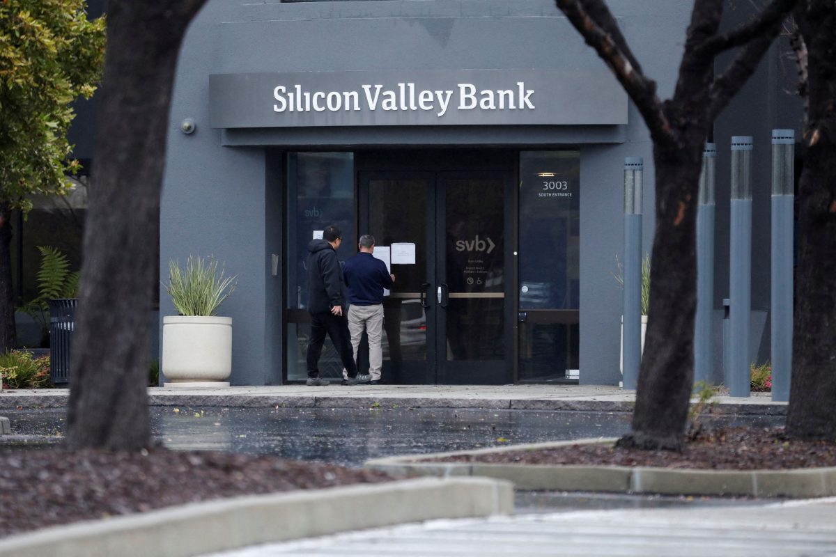 Silicon Valley Bank: Μέτρα και διαβεβαιώσεις στους καταθέτες – Δημόσια τοποθέτηση Μπάιντεν