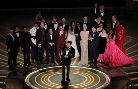 Oscars 2023:  Τα πάντα στα «Πάντα όλα»