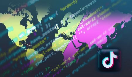 TikTok vs Δύση: Πόσο ασφαλή είναι τα δεδομένα μας – Απειλείται το μέλλον της εφαρμογής