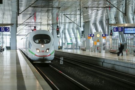 Σε ποιον ανήκουν τα τρένα στην Ευρώπη