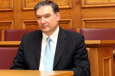 Ανδρέας Γεωργίου: Δικαίωση για τον πρώην επικεφαλής της ΕΛΣΤΑΤ από το ΕΔΔΑ