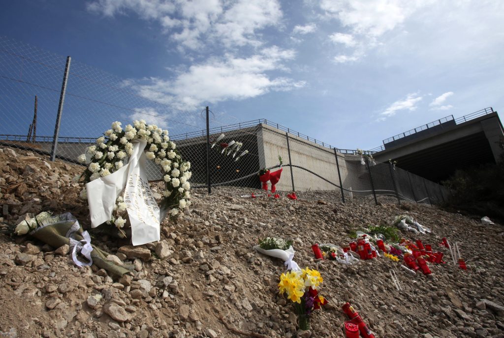 Τέμπη: Τούνελ – εφιάλτης στο σιδηρόδρομο – Ακατάλληλα 15 από τα 18 – Ανοίγουν φάκελοι σε βάθος 15ετίας