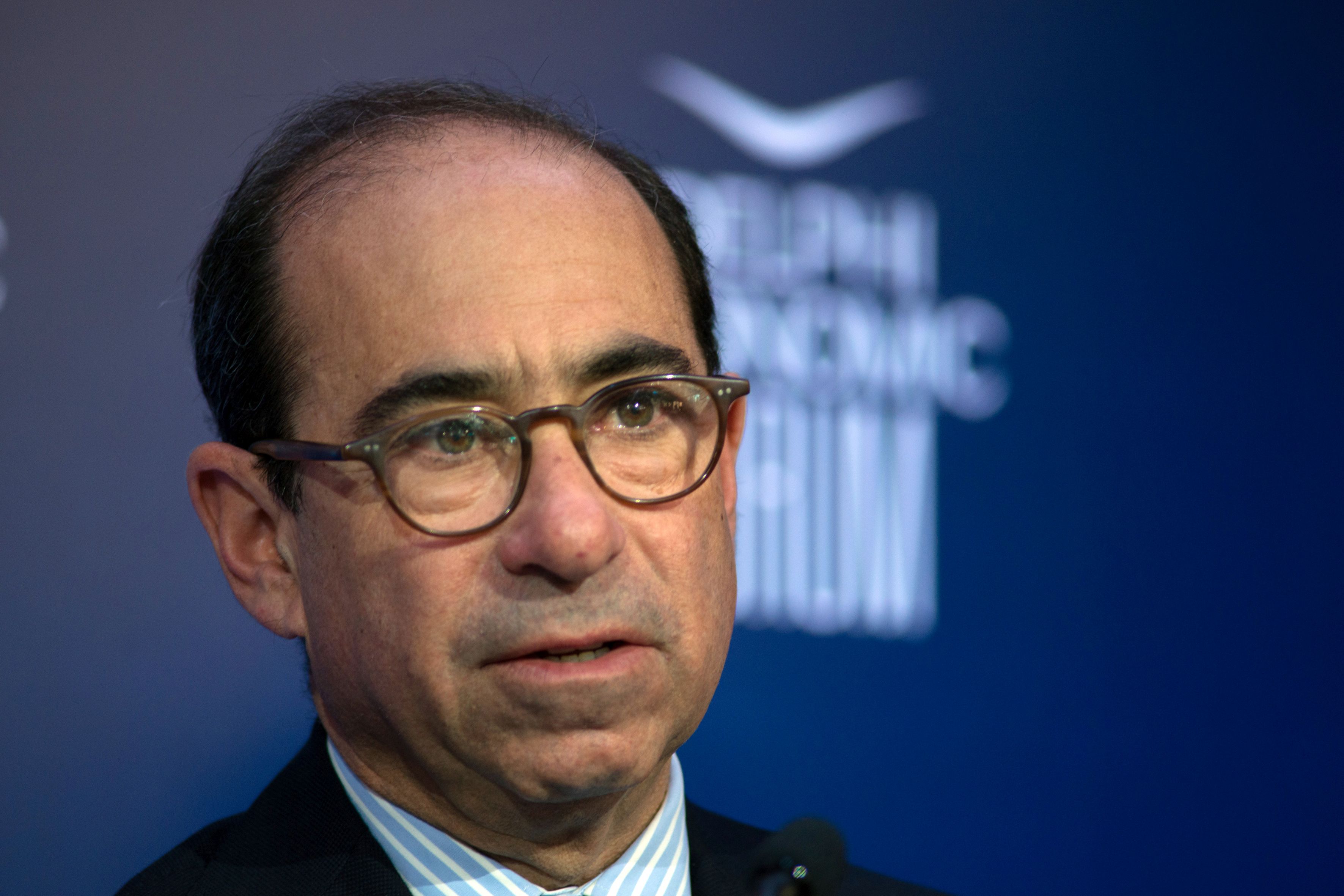 Iαν Λέσερ: «Η κοινή επιθυμία υπερκέρασε τις προσωπικές ατζέντες»