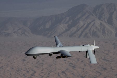 Ουκρανία: Με drone έγινε η επίθεση σε διυλιστήριο στη Νότια Ρωσία