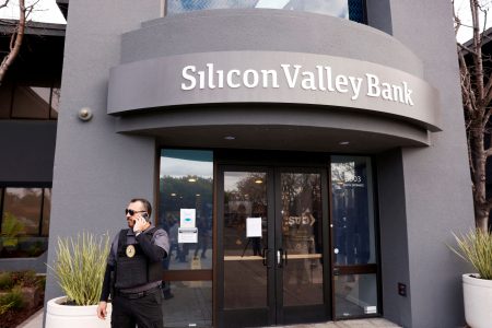 Ο τραπεζικός κυκλώνας και η ευθύνη των Ηγεσιών στη σκιά της Silicon Valley Bank