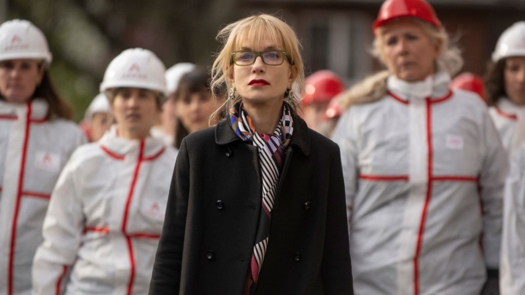 Φεστιβάλ Γαλλόφωνου σινεμά, ετών 23