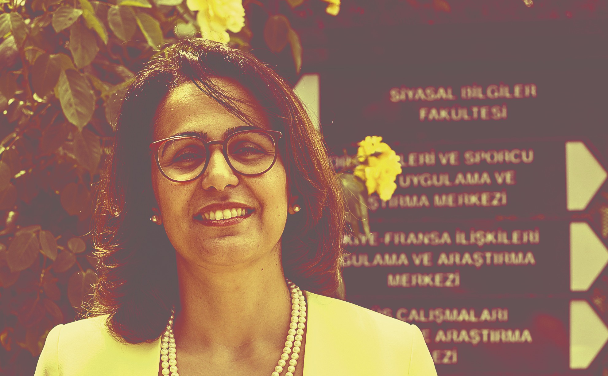 Ζουχάλ Μερτ Ουζουνέρ: «Οι διαφωνίες δεν σχετίζονται μόνο με τις κυβερνήσεις»