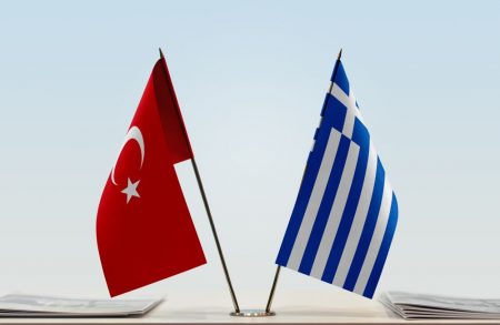 Τσαγατάι Ερτζιγές: Ο τούρκος πρέσβης στήνει γέφυρες συνεργασίας με την Αθήνα