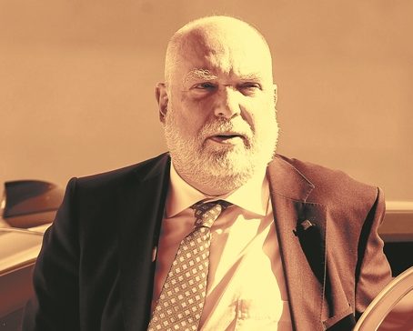 Τόμας Βίζερ: «Γιατί το 2023 δεν είναι 2008»