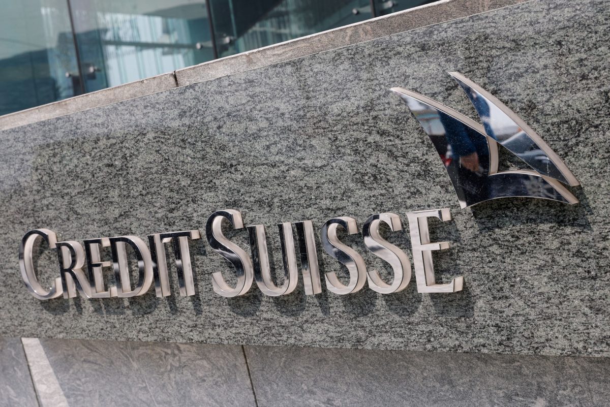 Γερμανικά ΜΜΕ: Υπεύθυνη και η ηγεσία της Credit Suisse – Τι θα γίνει αν καταρρεύσει