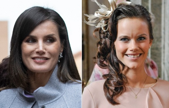 Από τη Λετίθια στην Σοφία – Καθημερινές γυναίκες με ένοχο παρελθόν που είναι ή θα γίνουν βασίλισσες