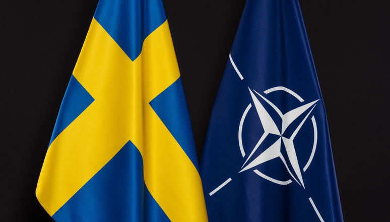 Σουηδία: Απογοήτευση για τη μη ένταξη στο ΝΑΤΟ