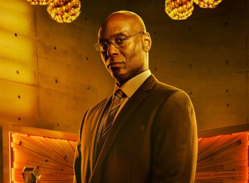 Λανς Ρέντικ: Πέθανε ο γνωστός ηθοποιός