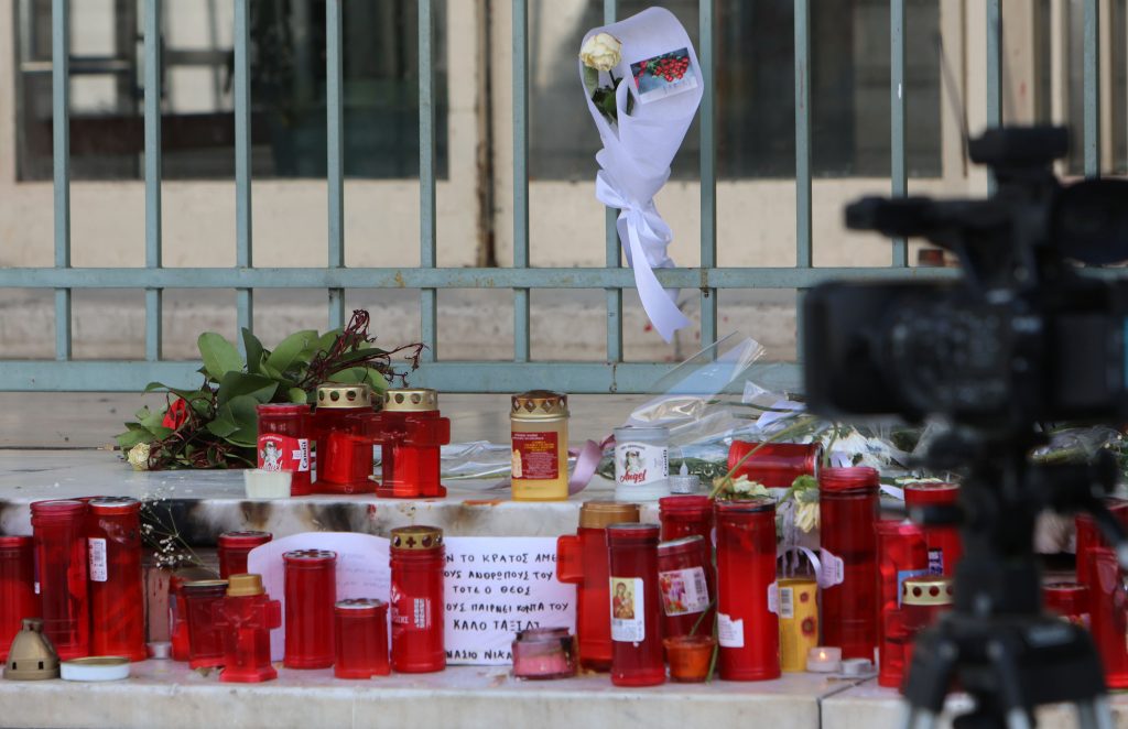 Τέμπη: Στον ανακριτή οι δύο σταθμάρχες και ο επιθεωρητής – Τι θα ισχυριστούν