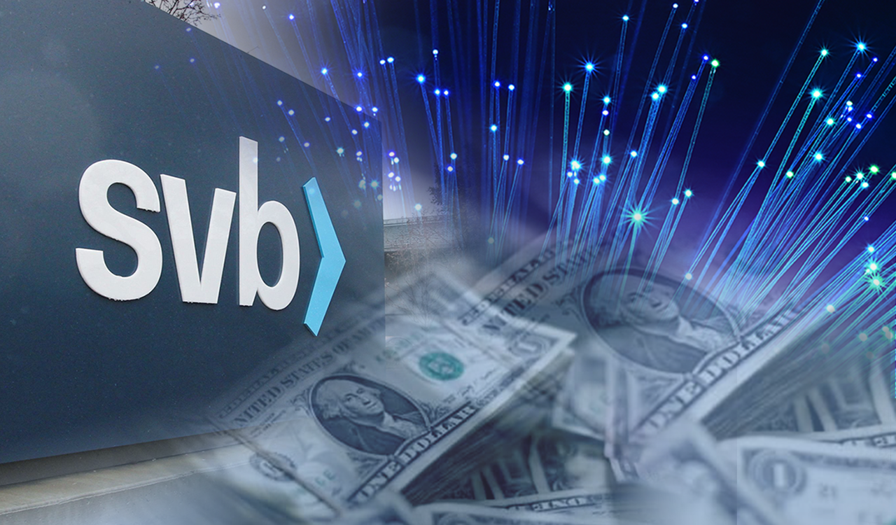 SVB Group: Υπέβαλε αίτηση για προστασία από τους πιστωτές