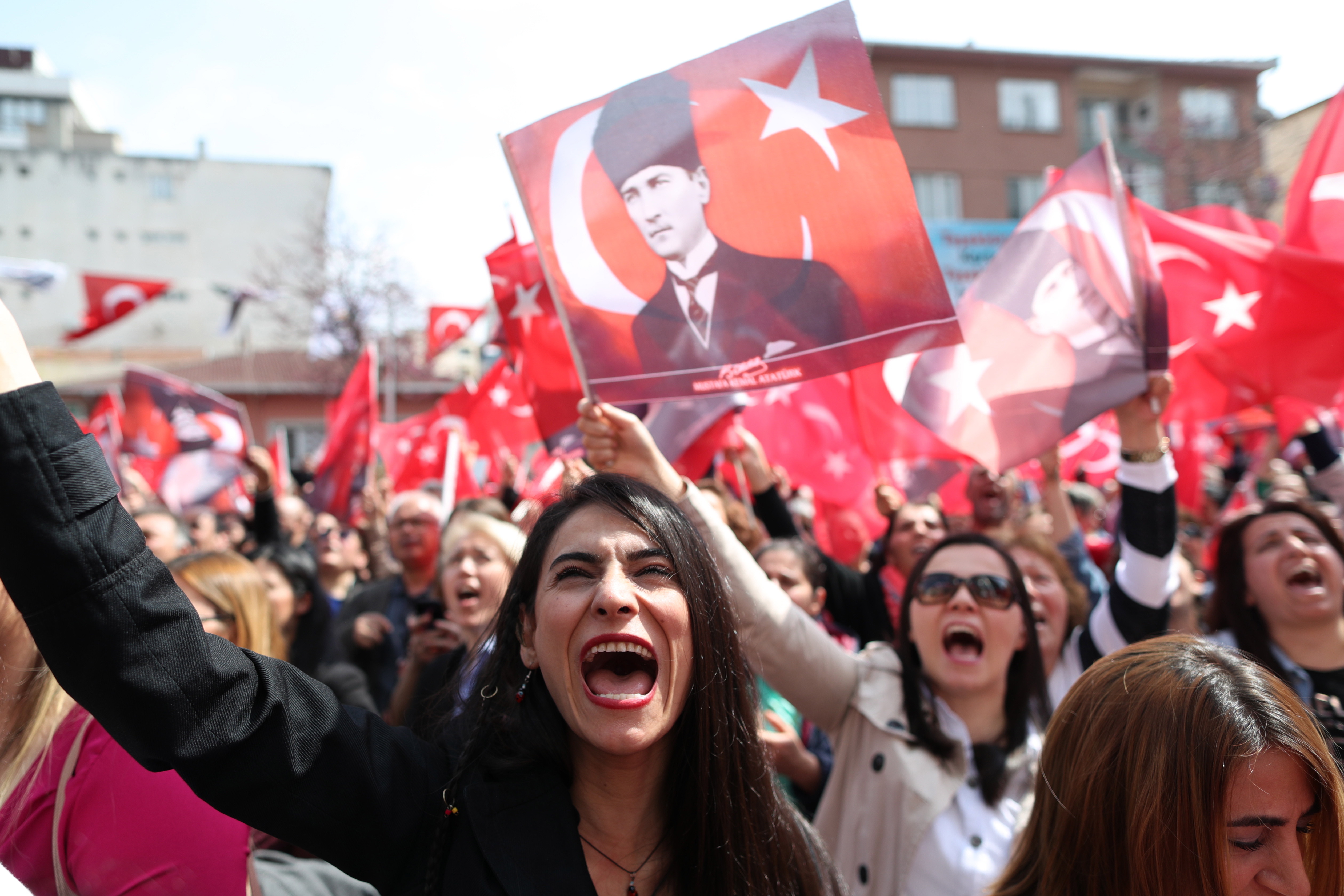 Εκλογές στην Τουρκία: Κιλιτσντάρογλου vs Ερντογάν: Τα δυνατά και αδύναμα σημεία τους