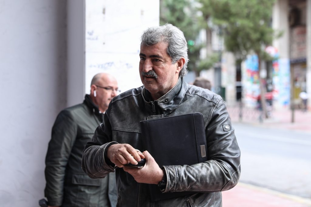 Πολάκης σε Φίλη: Αποδέξου το αποτέλεσμα ή άρον τον κράββατόν σου και περιπάτει