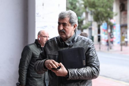 Πολιτικές αντιδράσεις για την επιστροφή Πολάκη στα ψηφοδέλτια του ΣΥΡΙΖΑ