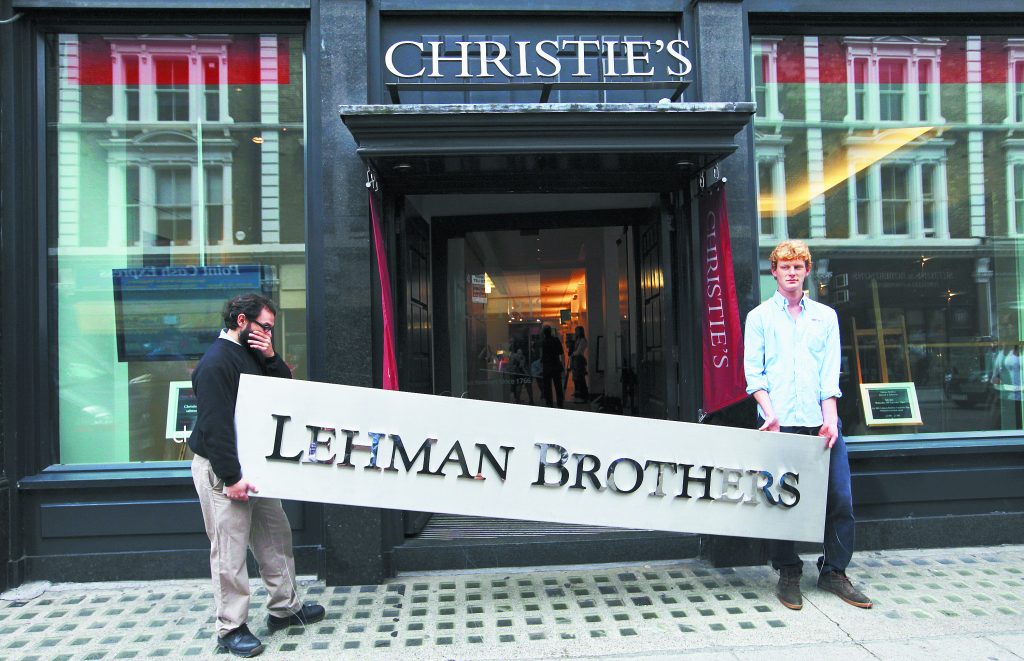 Τα φαντάσματα και τα διδάγματα(;) της Ιστορίας