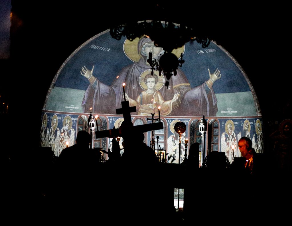 Οι αριθμοί και η ουσία