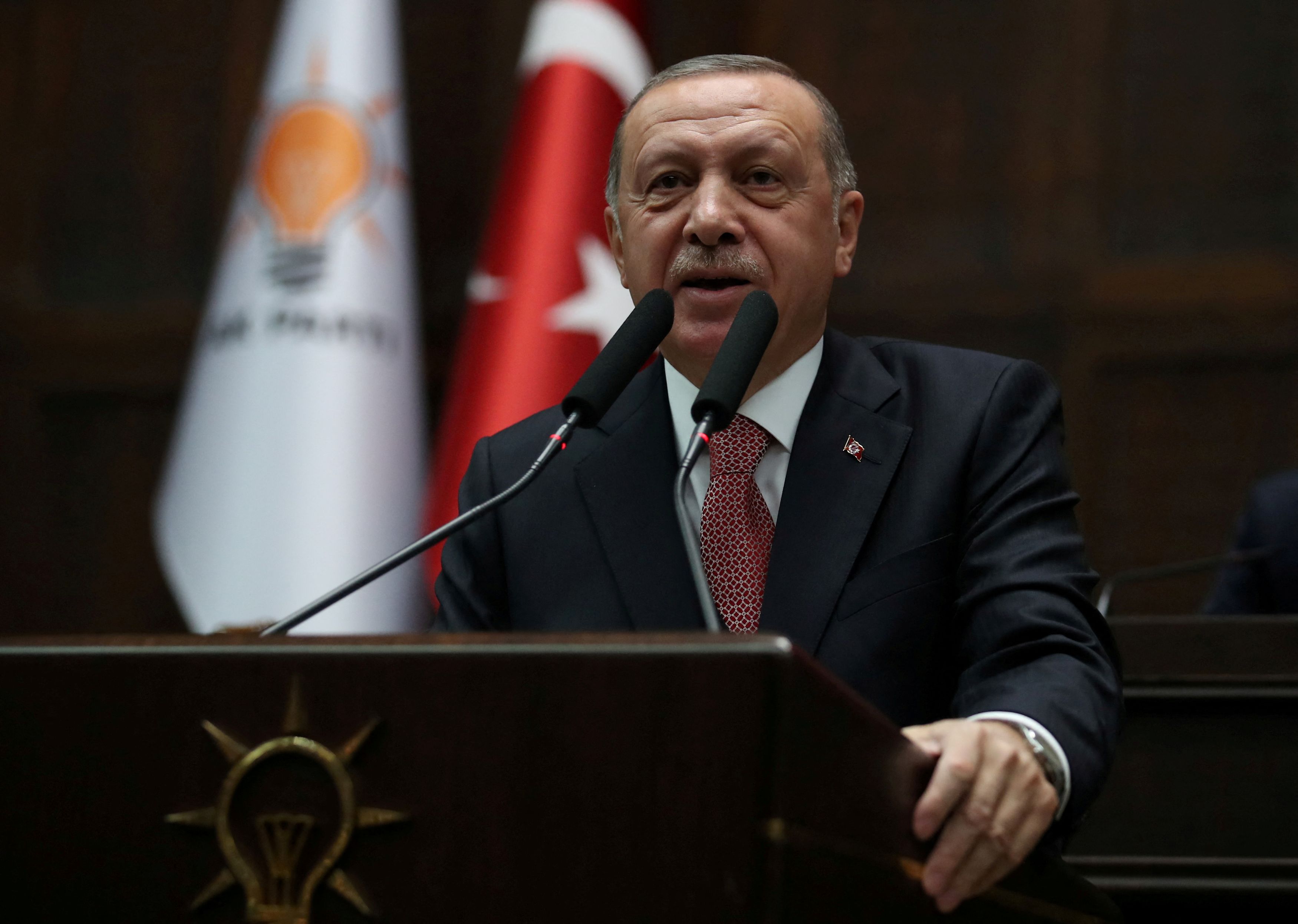 Τουρκικές Εκλογές: Ο Ερντογάν παίζει τα τελευταία του χαρτιά