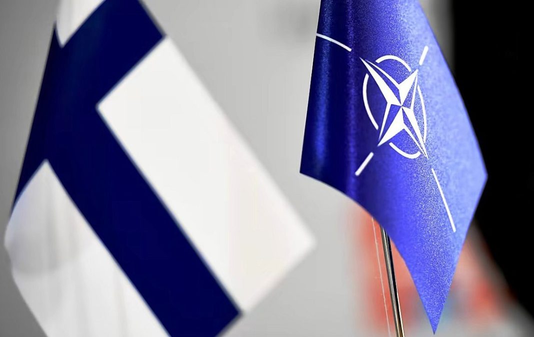 Πράσινο φως για την ένταξη της Φινλανδίας στο ΝΑΤΟ