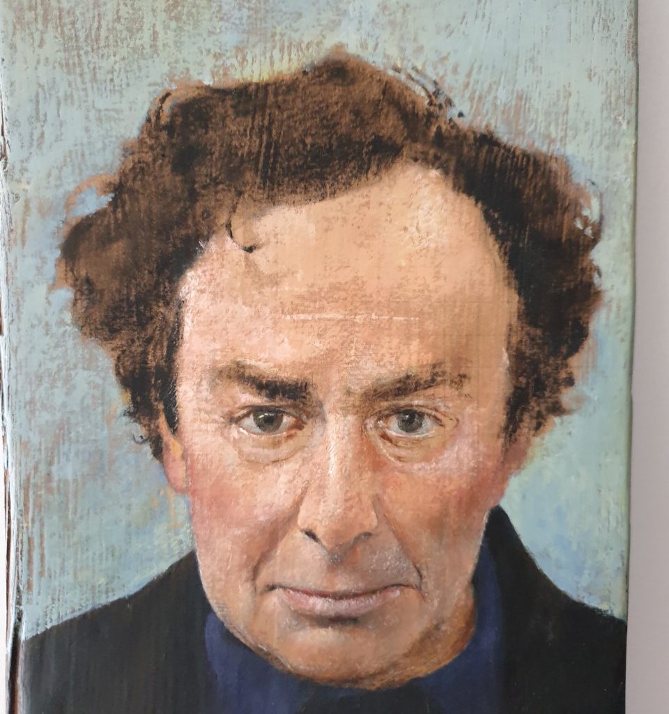 Ο πρώην εαυτός