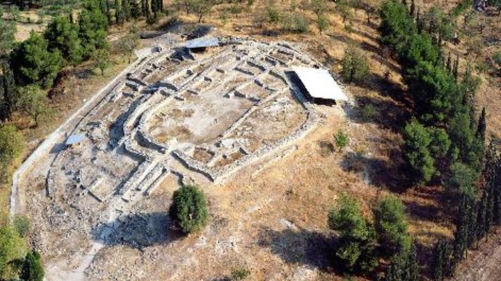 Βόλος: Διμήνι, ο παλαιότερος νεολιθικός οικισμός της Ευρώπης