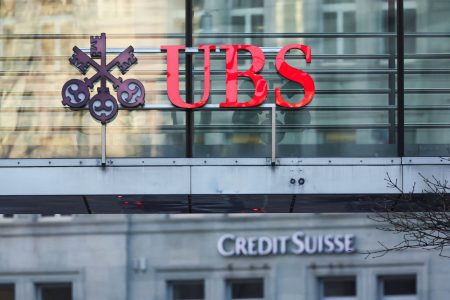Credit Suisse – UBS: Η εξαφάνιση ενός ζόμπι γέννησε ένα τέρας;