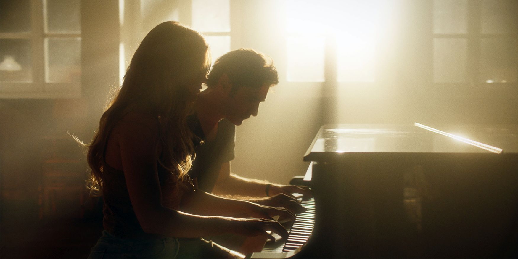 Maestro: Στη δεκάδα του Netflix παγκοσμίως η σειρά του Παπακαλιάτη