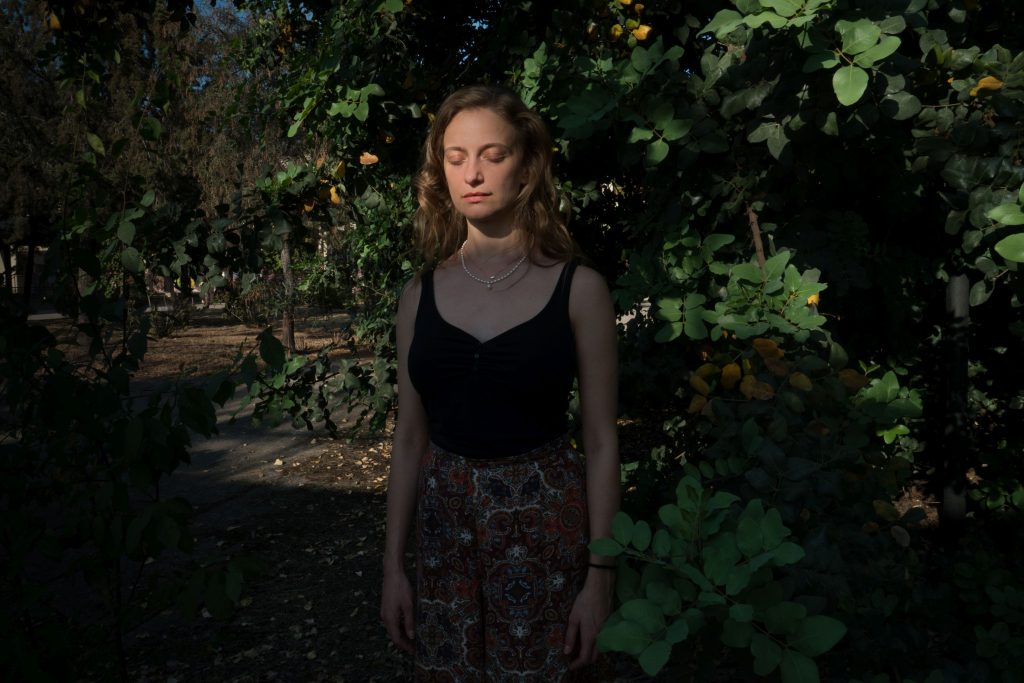 Λένα Δροσάκη: «Μετά την κατάθεσή μου ένιωσα ελεύθερη»