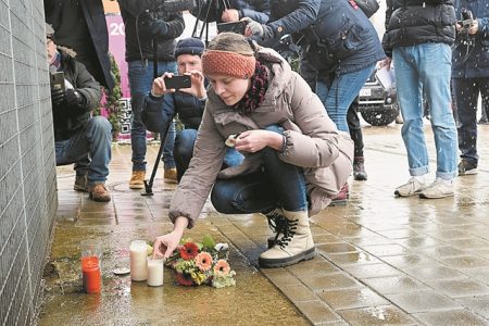 Κοντά στην απαγγελία κατηγοριών ο Τραμπ