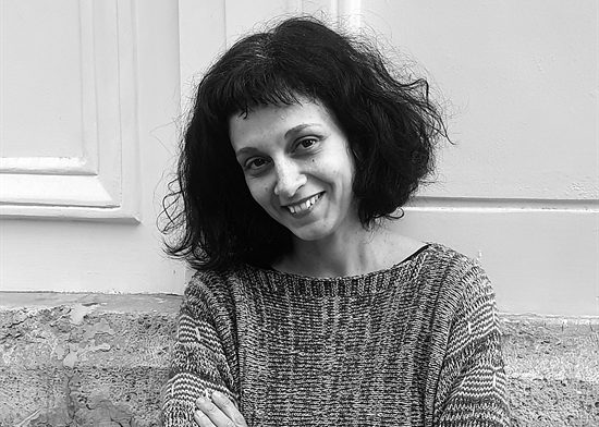 Γυναικεία σκλαβιά