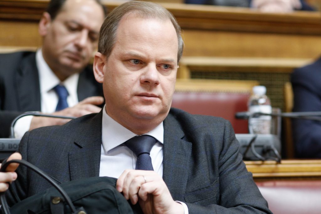 Δημοσκόπηση GPO: Τι λένε οι πολίτες για την υποψηφιότητα του Κώστα Αχ. Καραμανλή